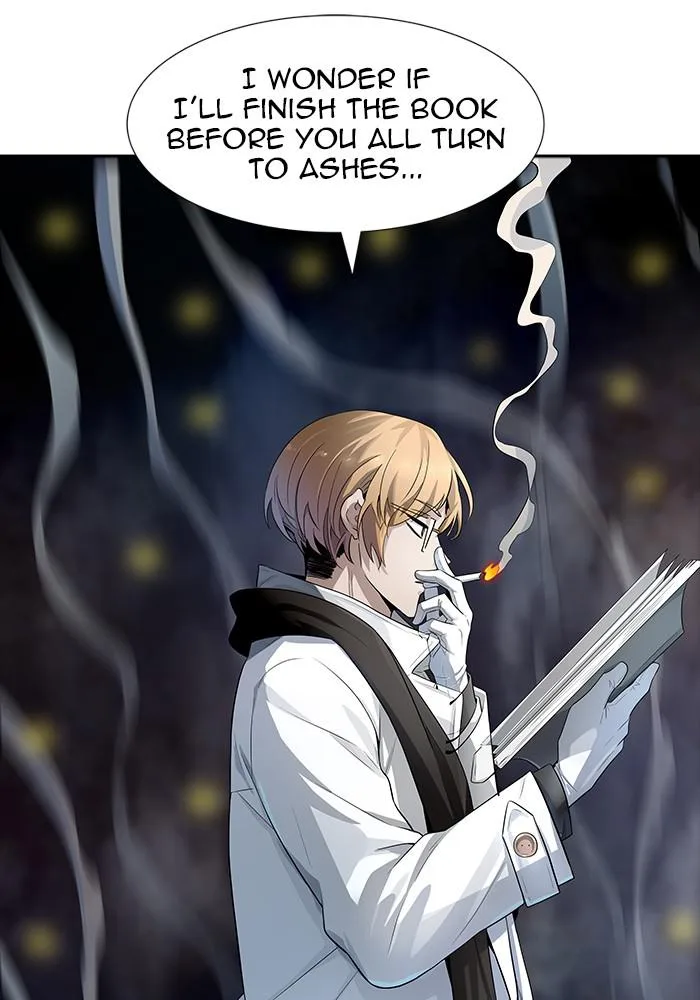 Tower of God - Chapter 542 - Page 186
