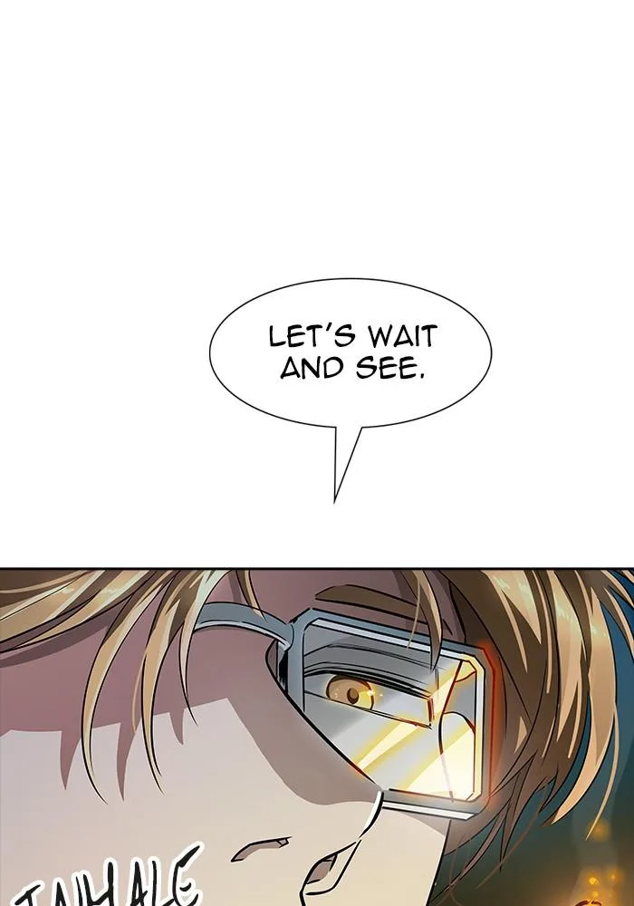 Tower of God - Chapter 542 - Page 188