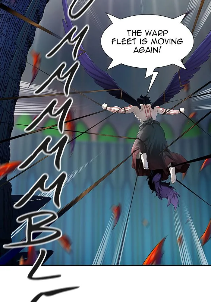 Tower of God - Chapter 542 - Page 20