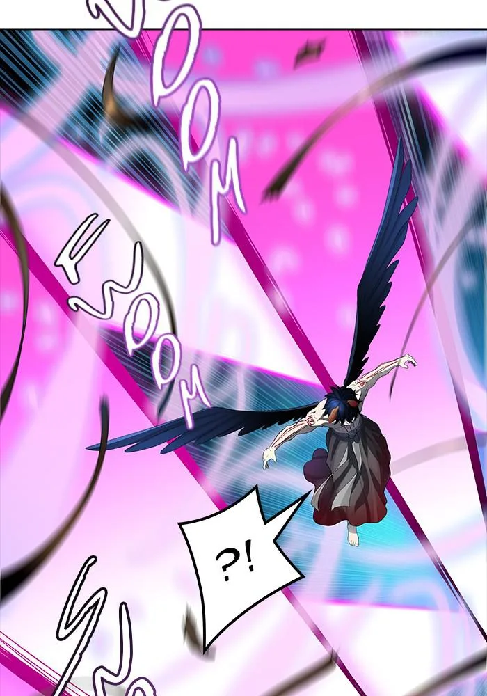 Tower of God - Chapter 542 - Page 23