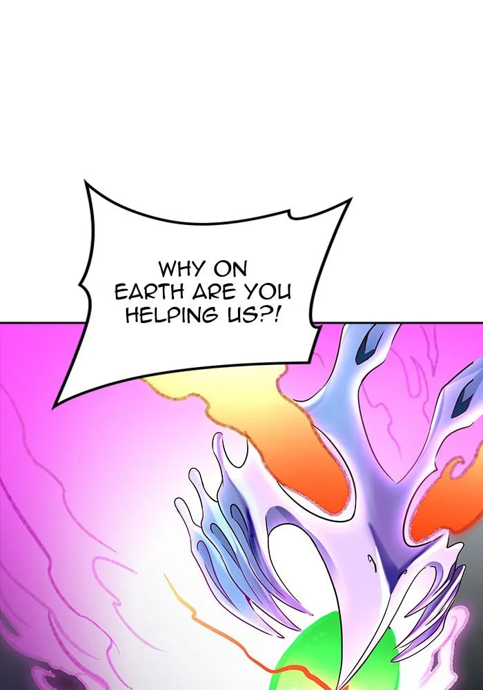 Tower of God - Chapter 542 - Page 27