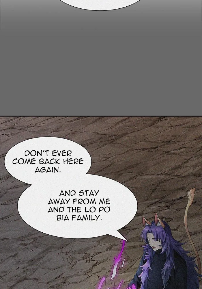 Tower of God - Chapter 542 - Page 29