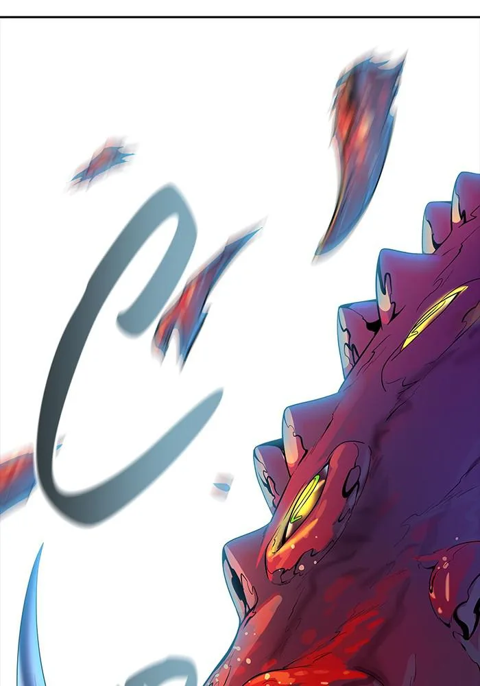 Tower of God - Chapter 542 - Page 3