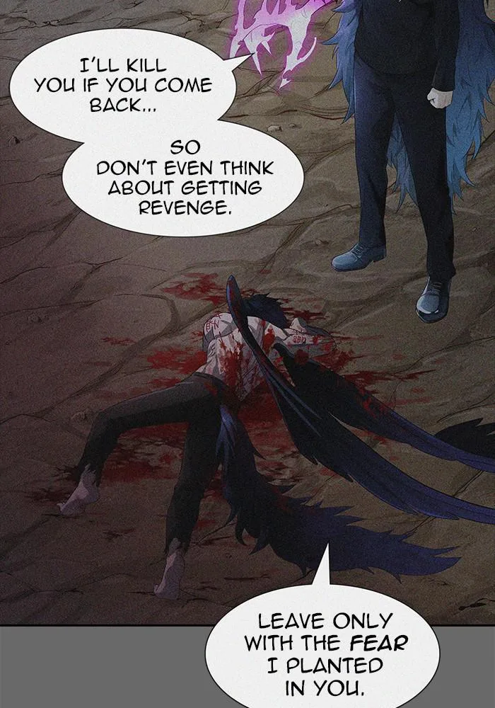 Tower of God - Chapter 542 - Page 30