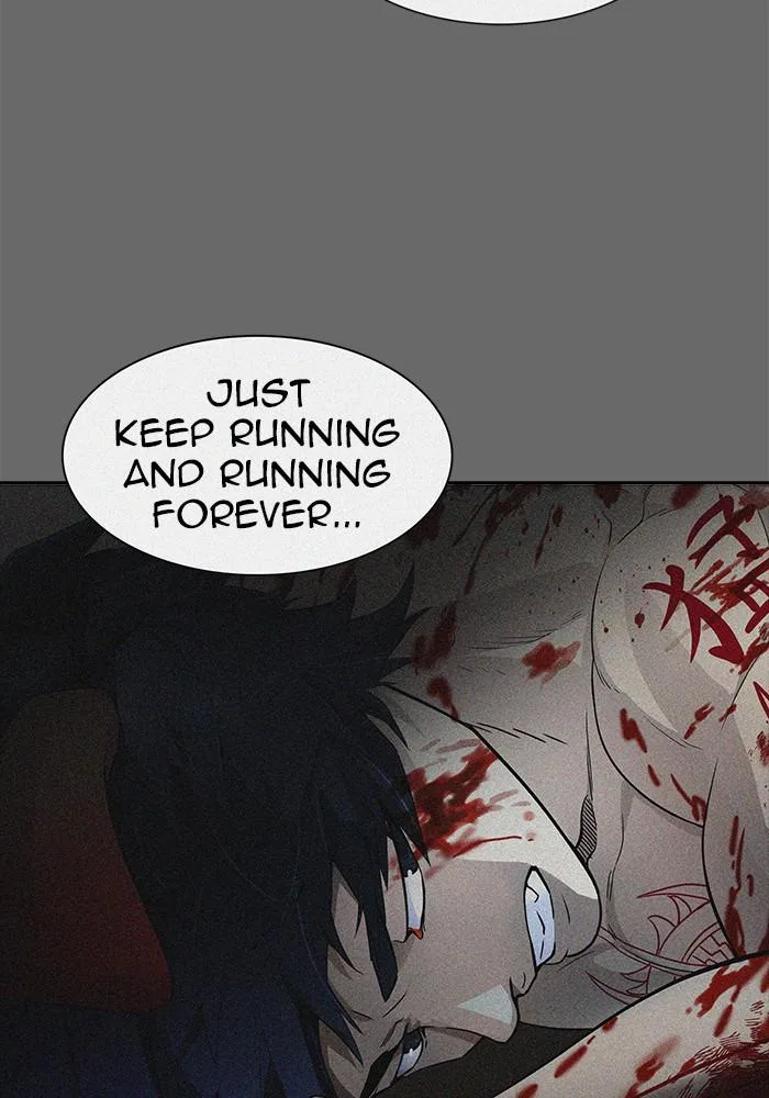 Tower of God - Chapter 542 - Page 31