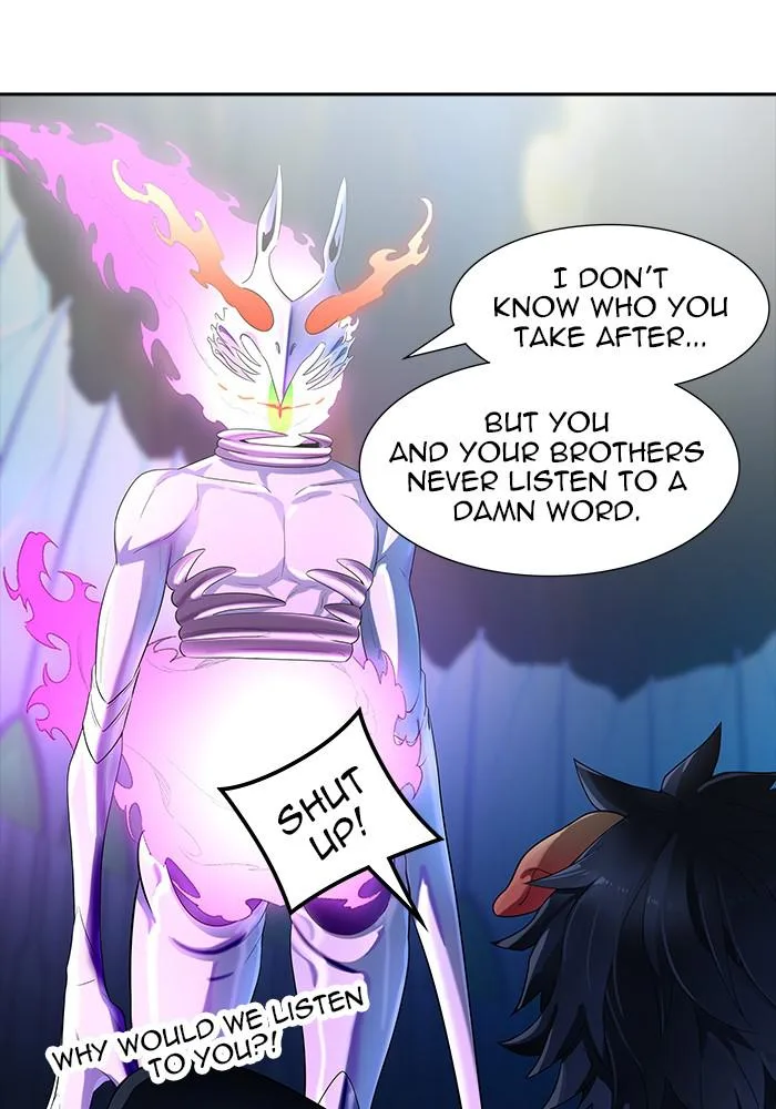 Tower of God - Chapter 542 - Page 33