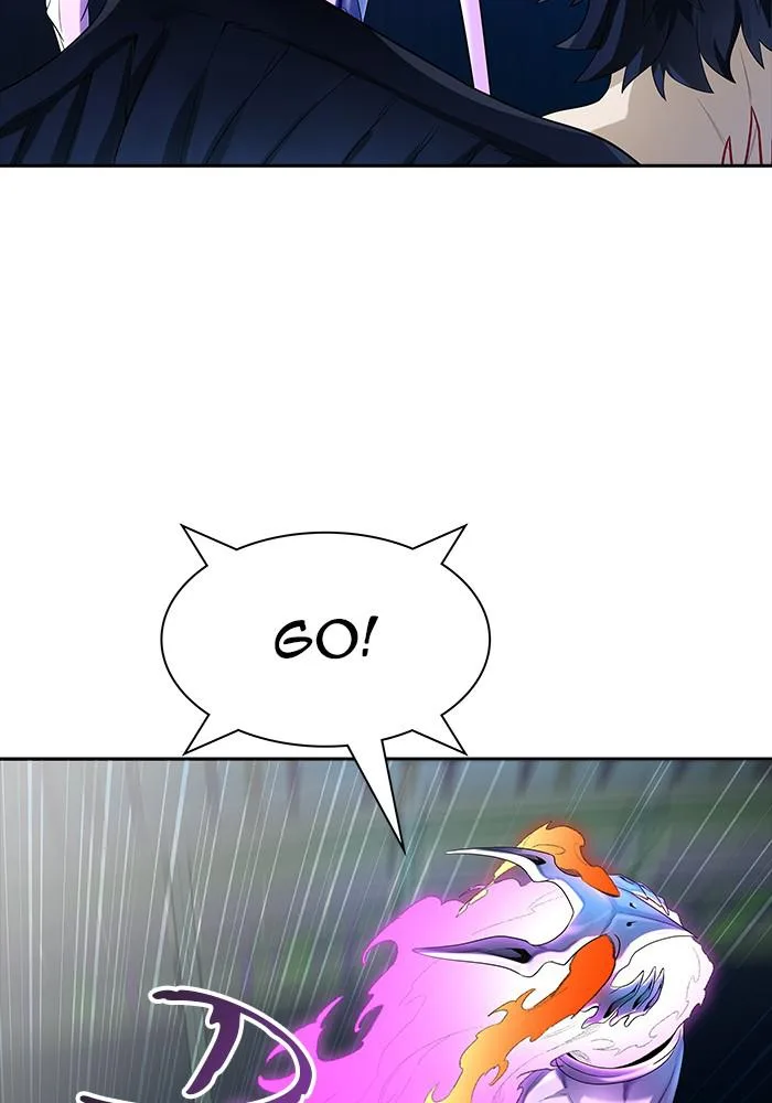 Tower of God - Chapter 542 - Page 34