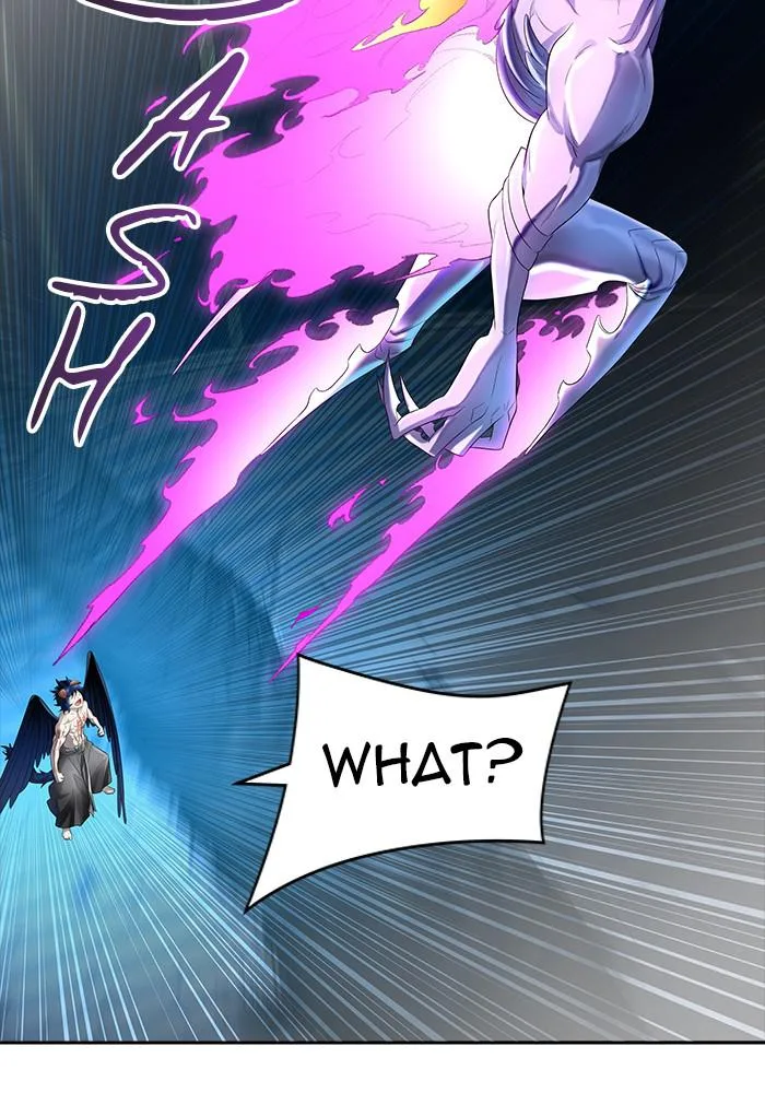 Tower of God - Chapter 542 - Page 35