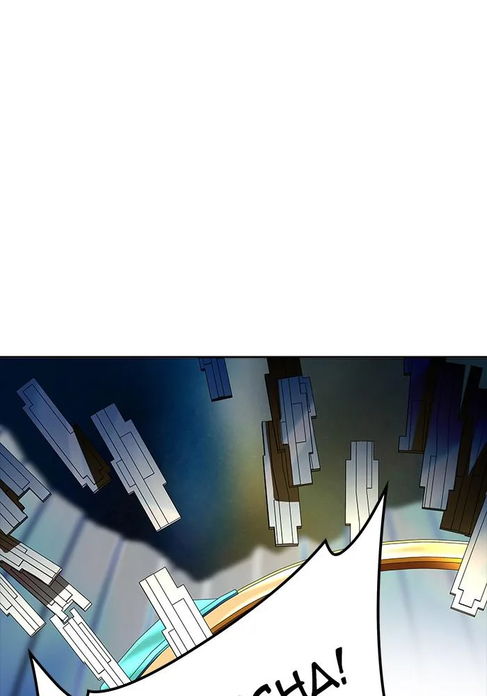 Tower of God - Chapter 542 - Page 36