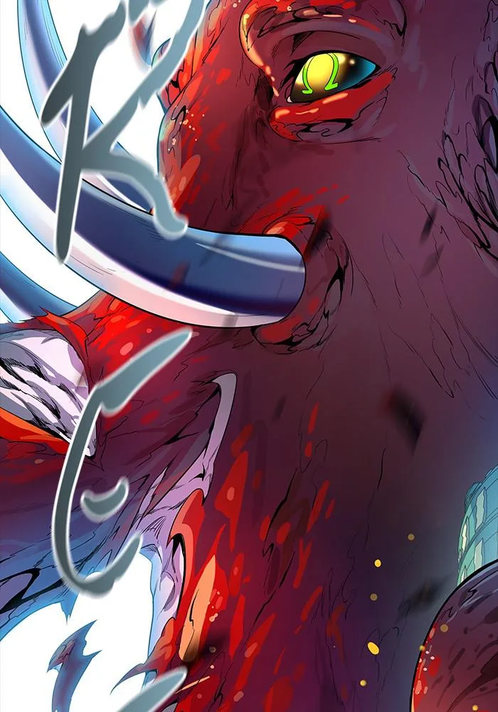 Tower of God - Chapter 542 - Page 4