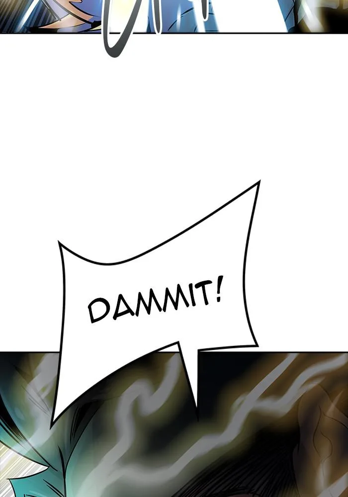 Tower of God - Chapter 542 - Page 43