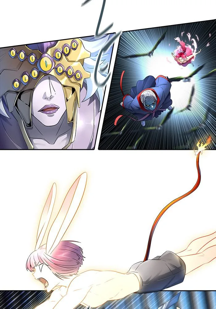 Tower of God - Chapter 542 - Page 53