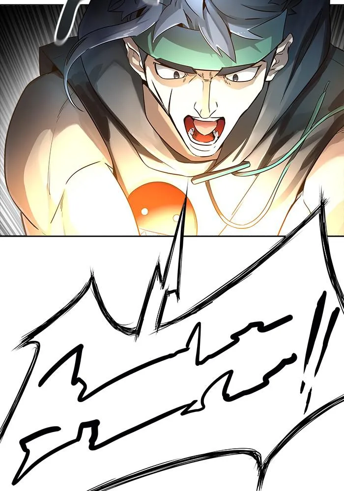 Tower of God - Chapter 542 - Page 55