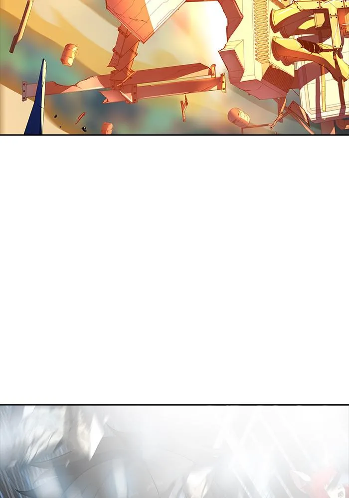 Tower of God - Chapter 542 - Page 58