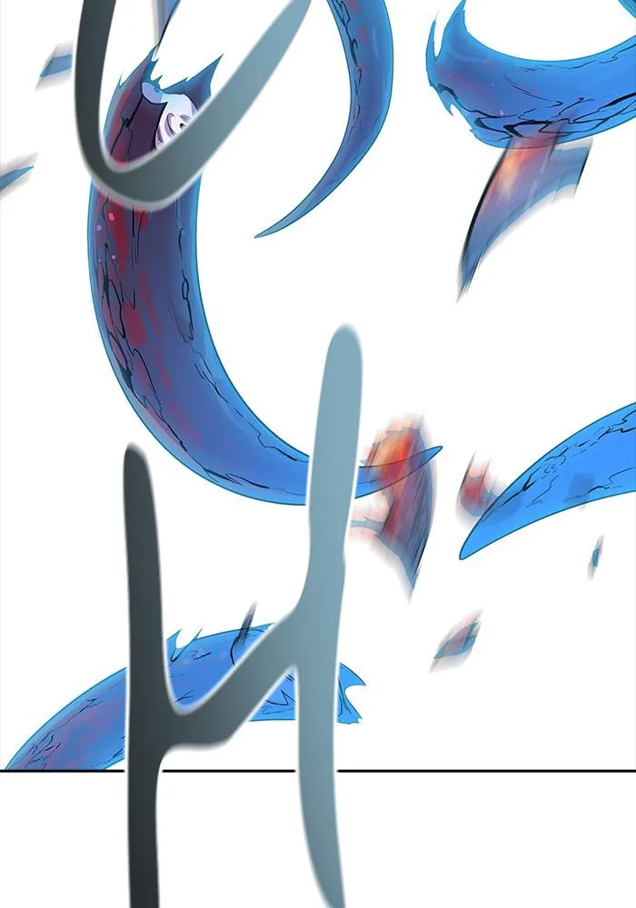 Tower of God - Chapter 542 - Page 7