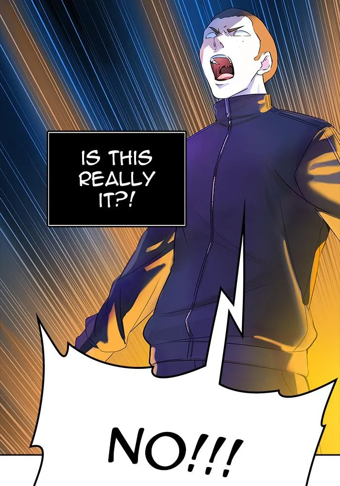 Tower of God - Chapter 542 - Page 83