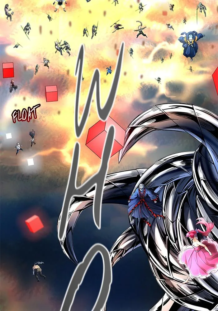 Tower of God - Chapter 542 - Page 86