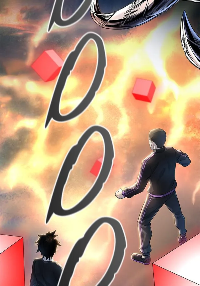 Tower of God - Chapter 542 - Page 87