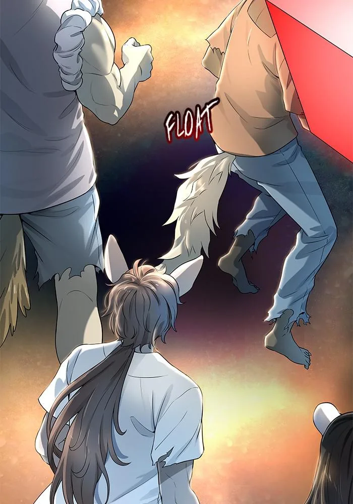 Tower of God - Chapter 542 - Page 90