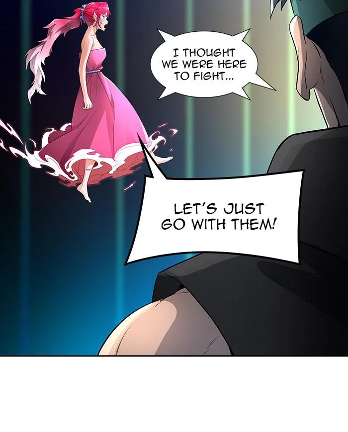 Tower of God - Chapter 543 - Page 100