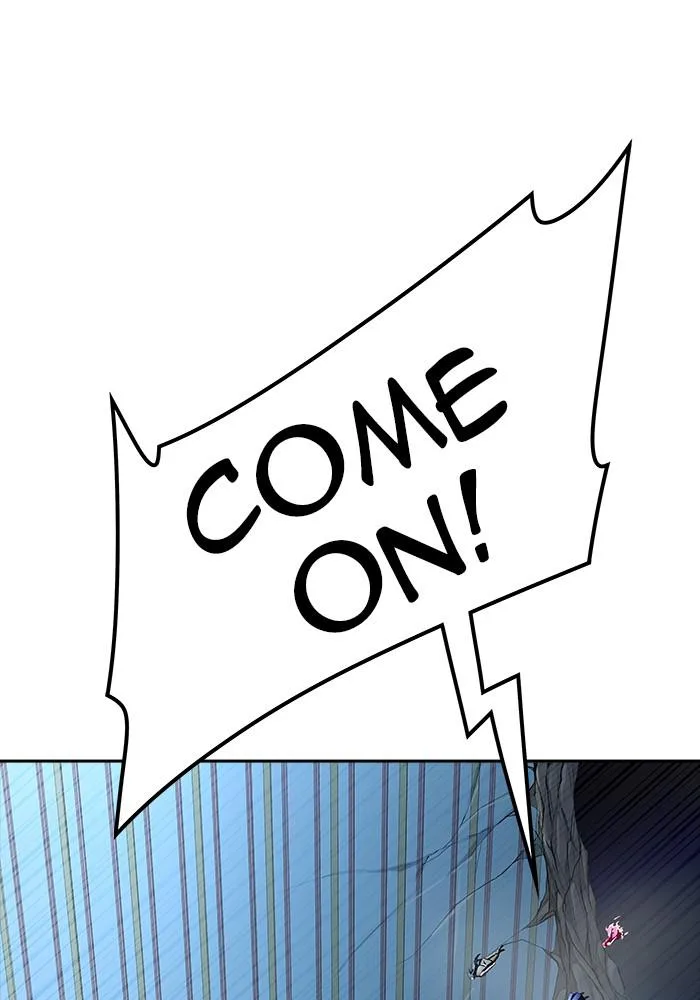 Tower of God - Chapter 543 - Page 101
