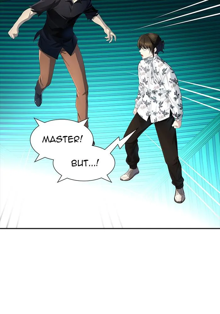 Tower of God - Chapter 543 - Page 105