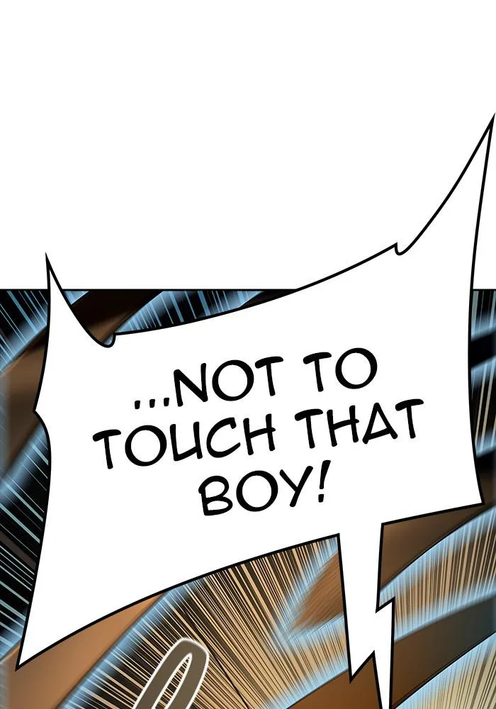 Tower of God - Chapter 543 - Page 107