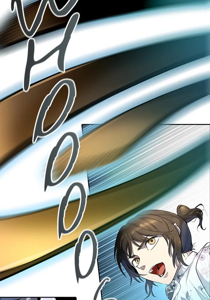 Tower of God - Chapter 543 - Page 110