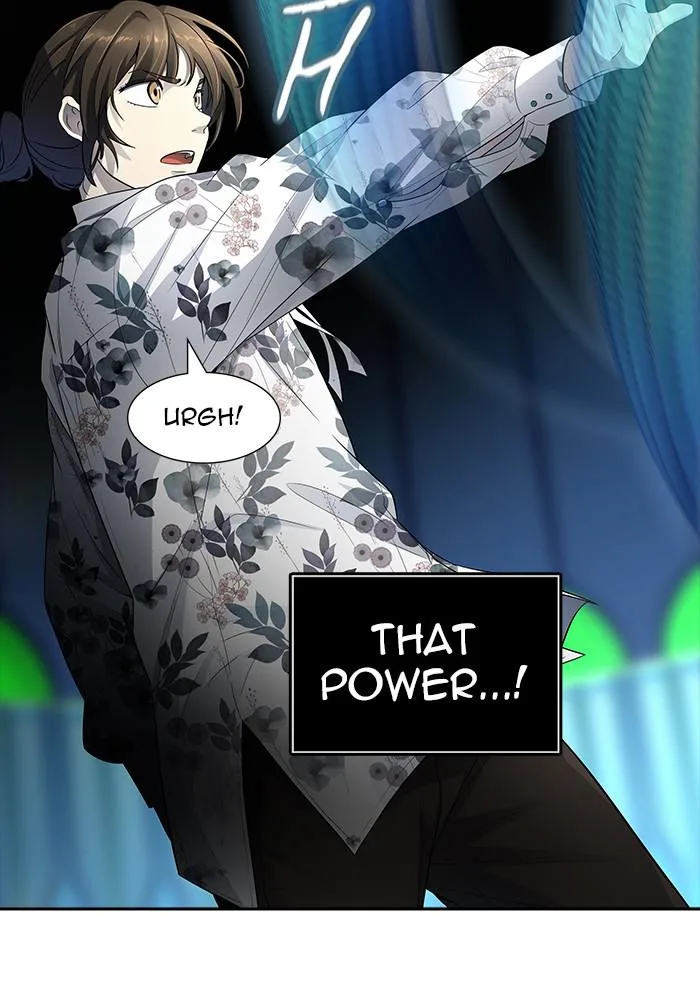 Tower of God - Chapter 543 - Page 117
