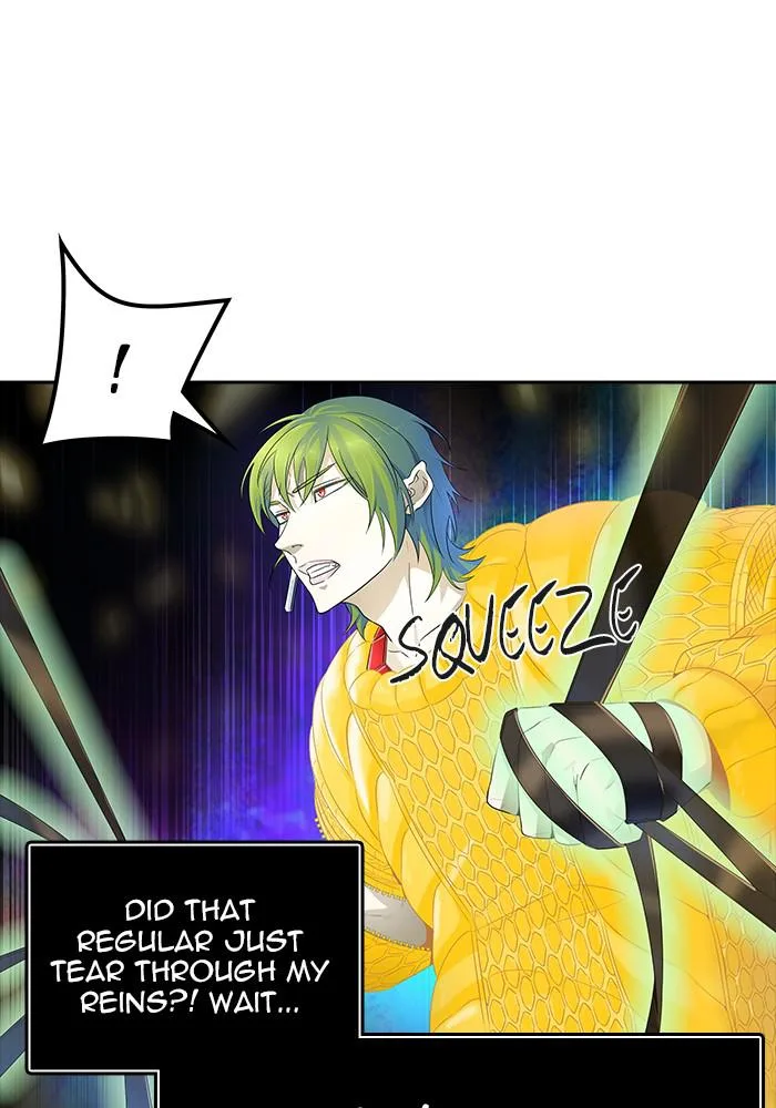 Tower of God - Chapter 543 - Page 118
