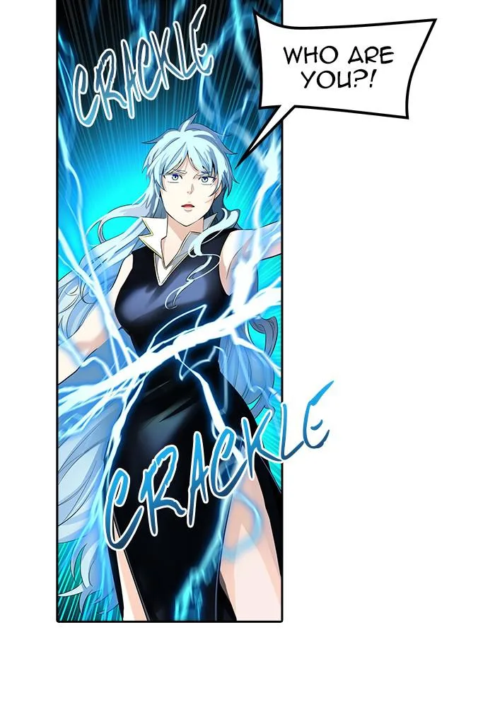 Tower of God - Chapter 543 - Page 12