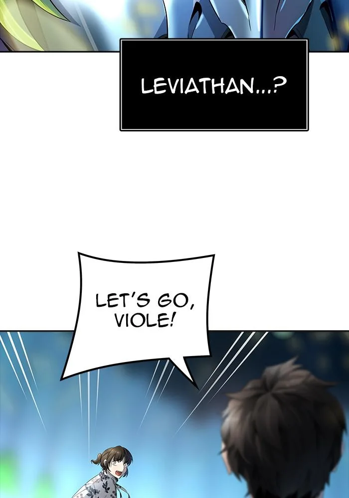 Tower of God - Chapter 543 - Page 120