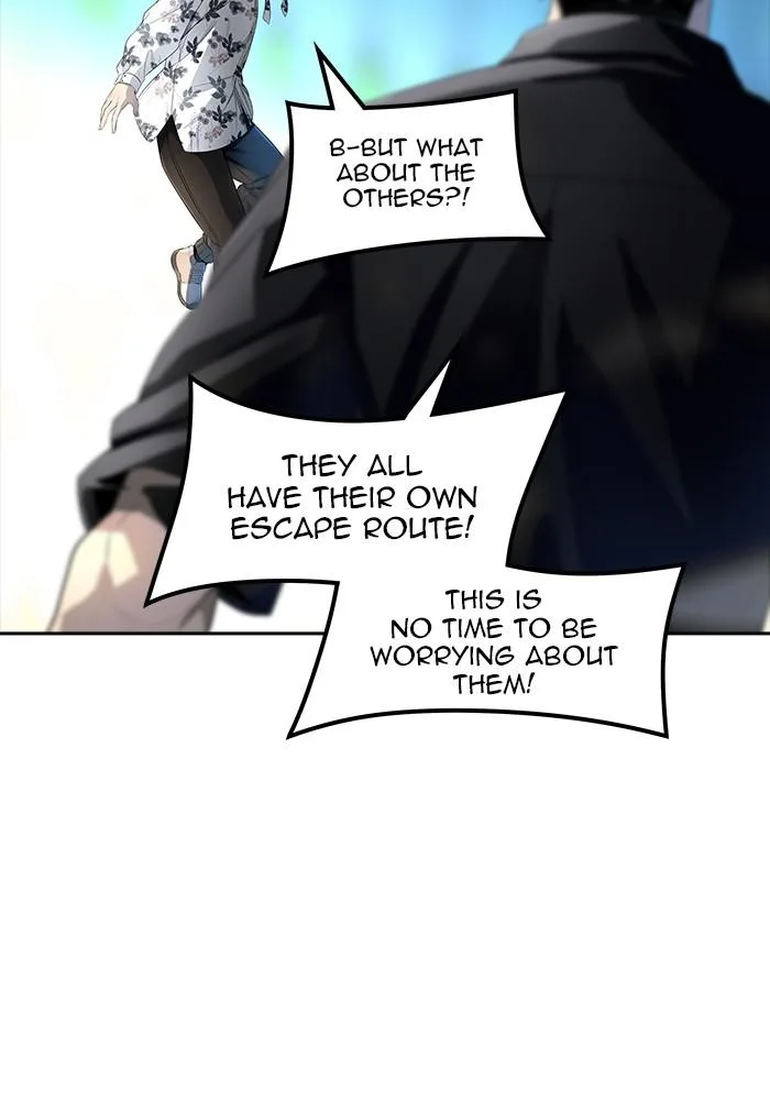 Tower of God - Chapter 543 - Page 121