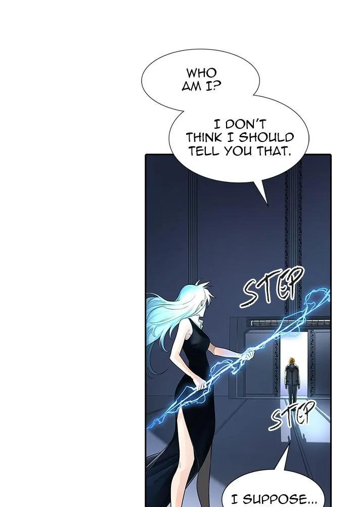 Tower of God - Chapter 543 - Page 13