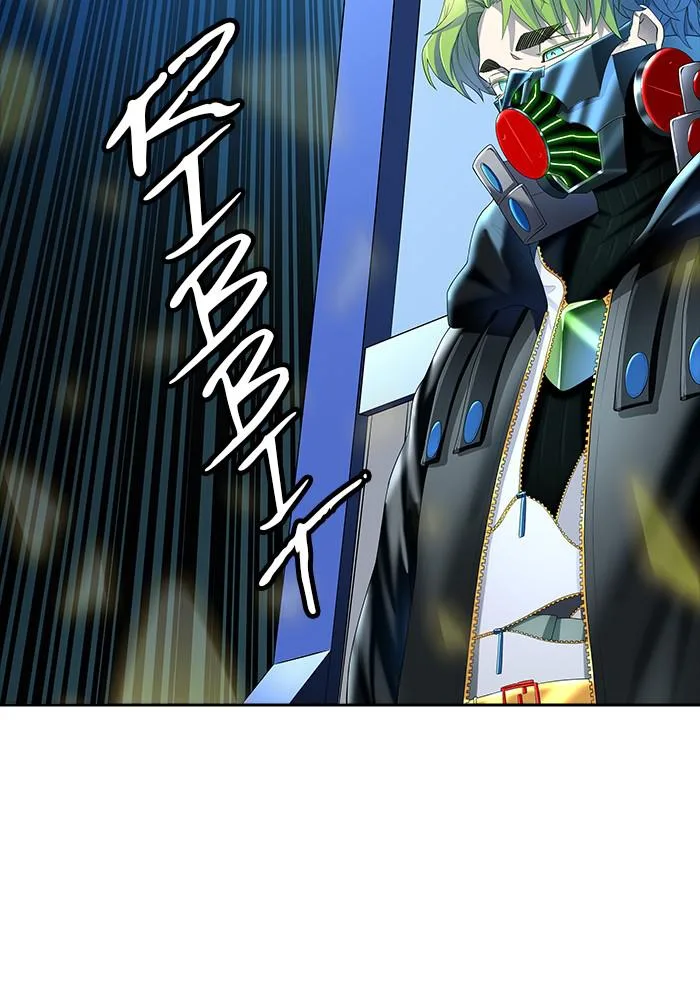 Tower of God - Chapter 543 - Page 131