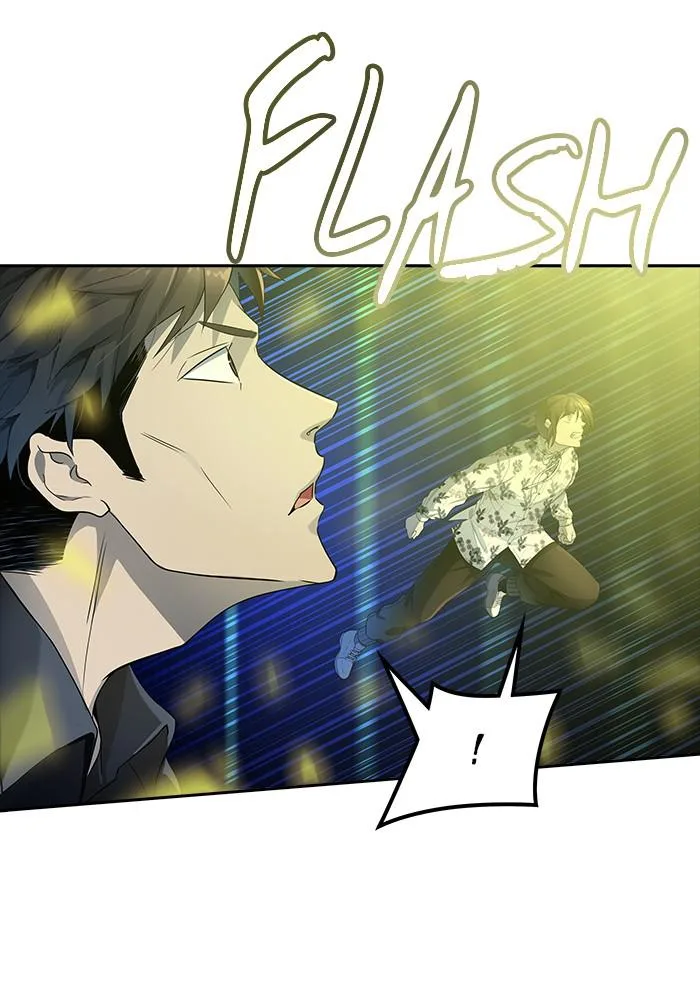 Tower of God - Chapter 543 - Page 132
