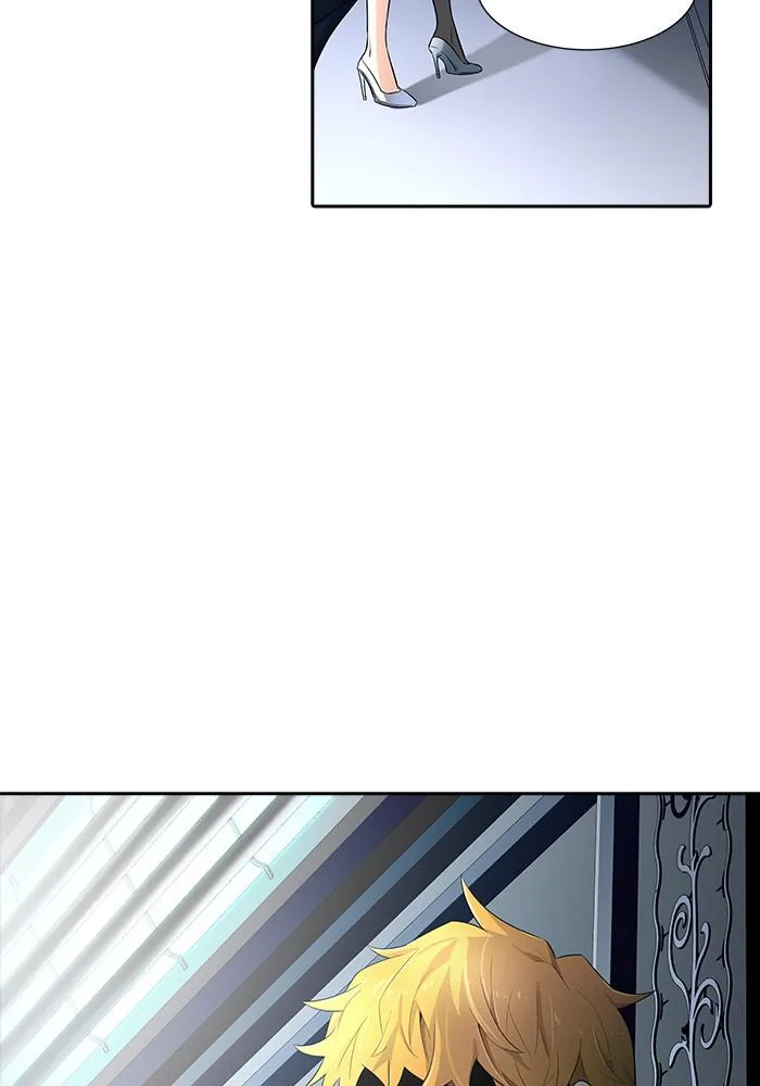 Tower of God - Chapter 543 - Page 14