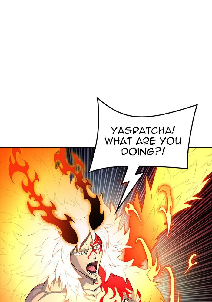 Tower of God - Chapter 543 - Page 150