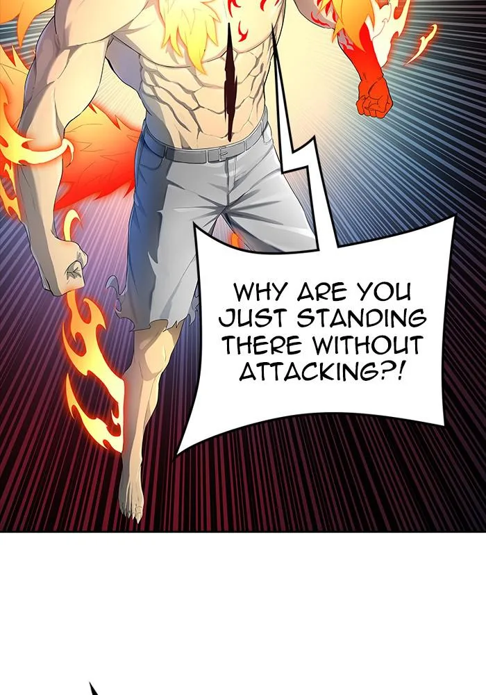 Tower of God - Chapter 543 - Page 151