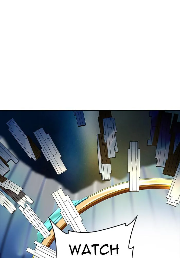 Tower of God - Chapter 543 - Page 153