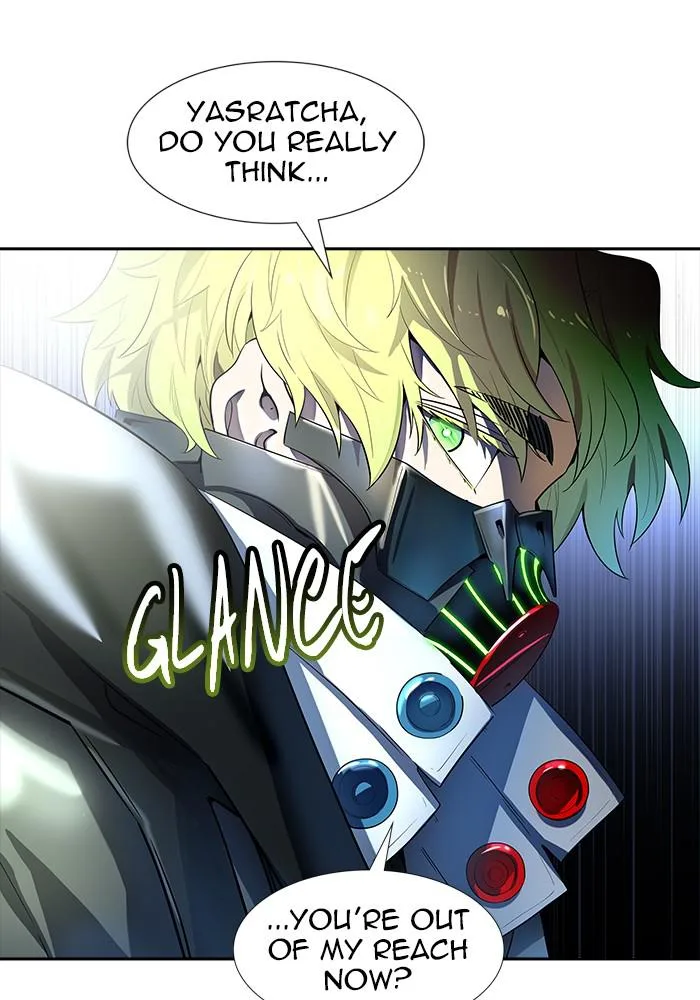 Tower of God - Chapter 543 - Page 156