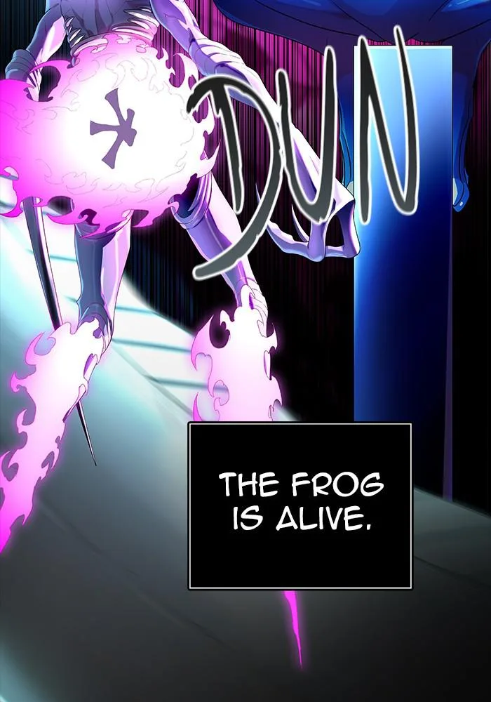 Tower of God - Chapter 543 - Page 159