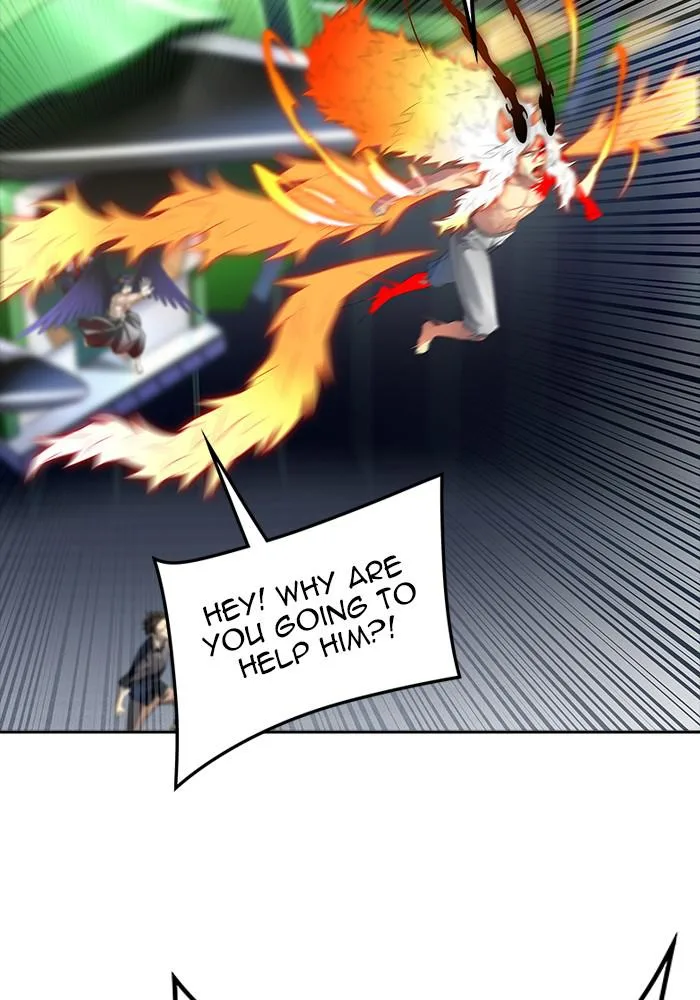 Tower of God - Chapter 543 - Page 163
