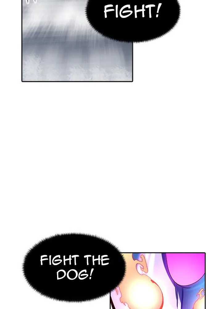 Tower of God - Chapter 543 - Page 178