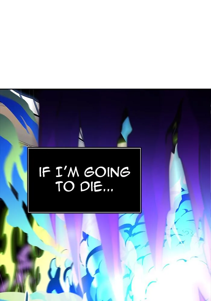 Tower of God - Chapter 543 - Page 184