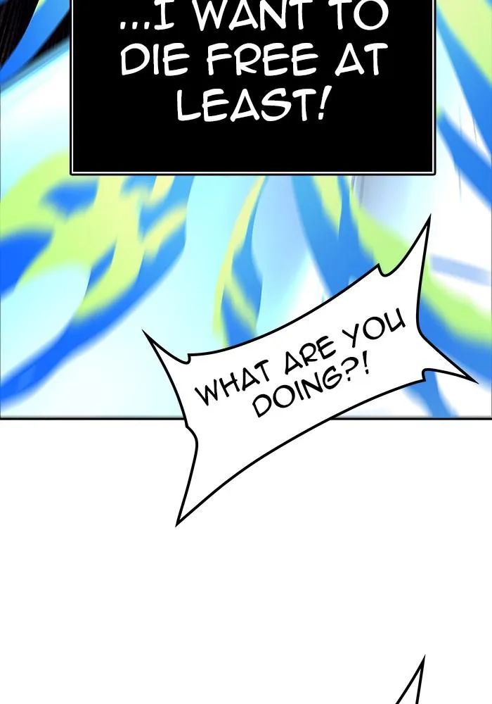Tower of God - Chapter 543 - Page 186