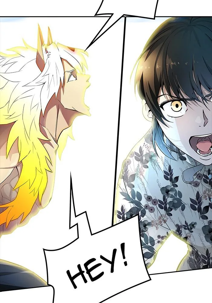 Tower of God - Chapter 543 - Page 192
