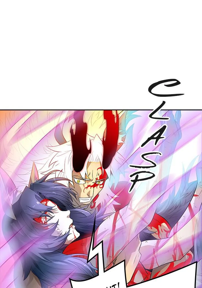 Tower of God - Chapter 543 - Page 200