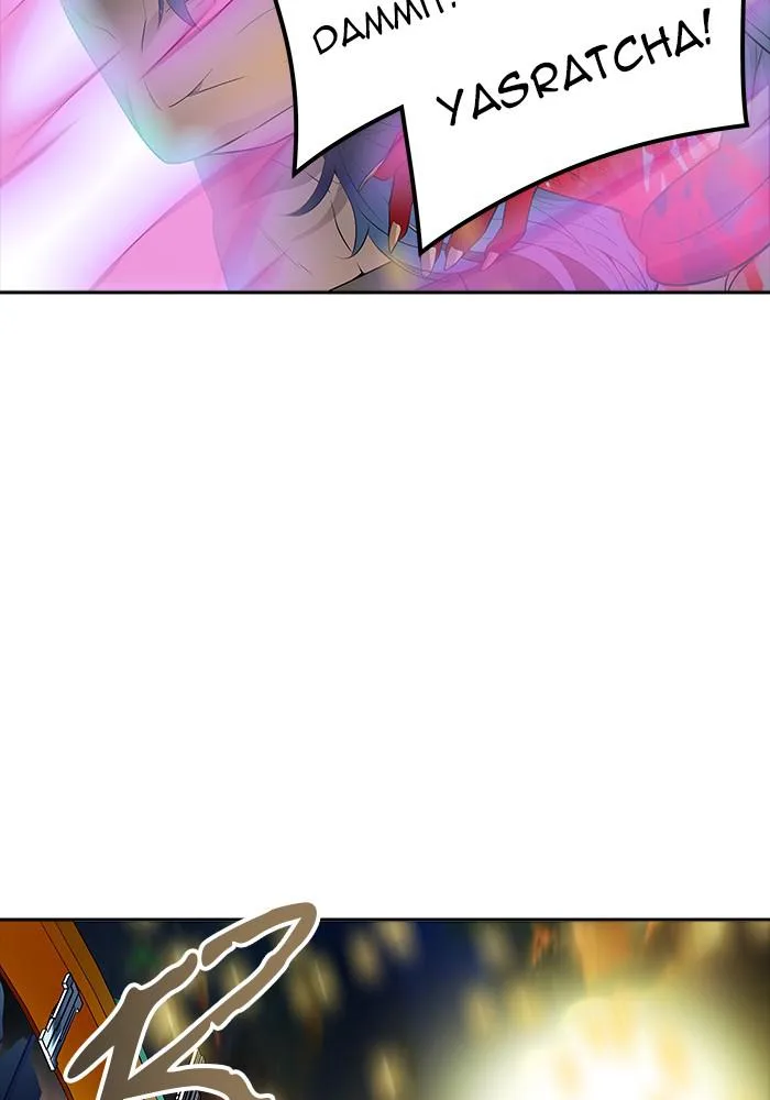 Tower of God - Chapter 543 - Page 201