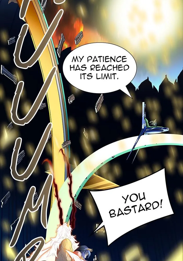 Tower of God - Chapter 543 - Page 202